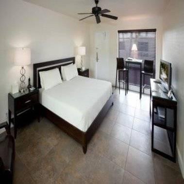 The Grand Resort And Spa, A Gay Men'S Resort フォート・ローダーデール 部屋 写真