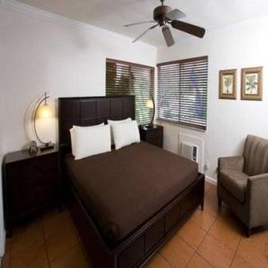The Grand Resort And Spa, A Gay Men'S Resort フォート・ローダーデール 部屋 写真