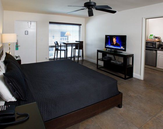 The Grand Resort And Spa, A Gay Men'S Resort フォート・ローダーデール 部屋 写真